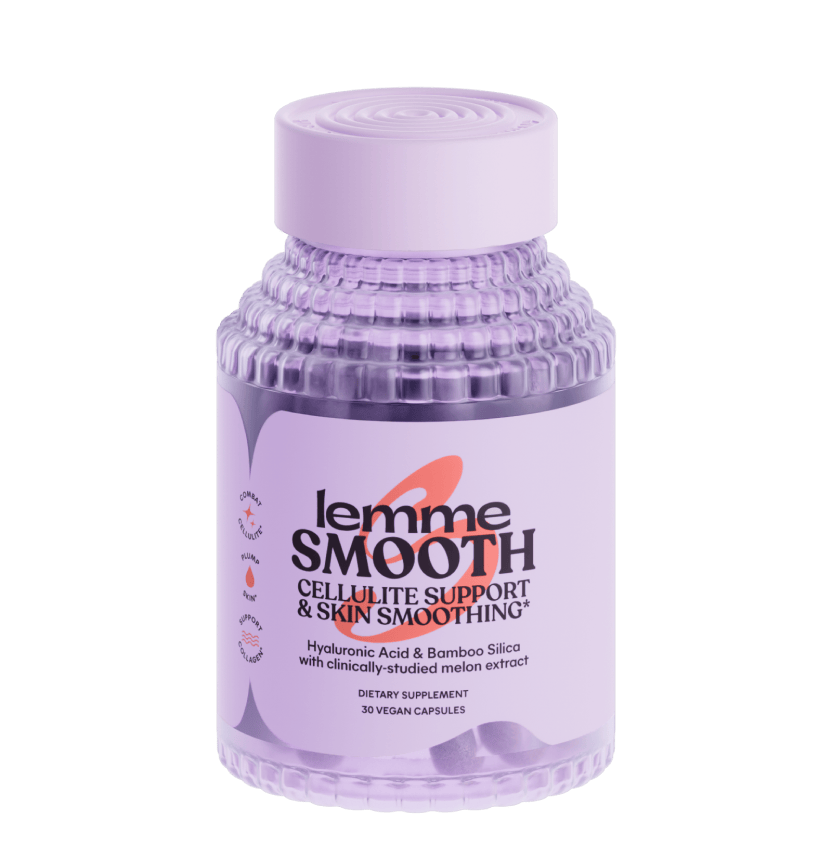 Lemme Smooth Capsules product image