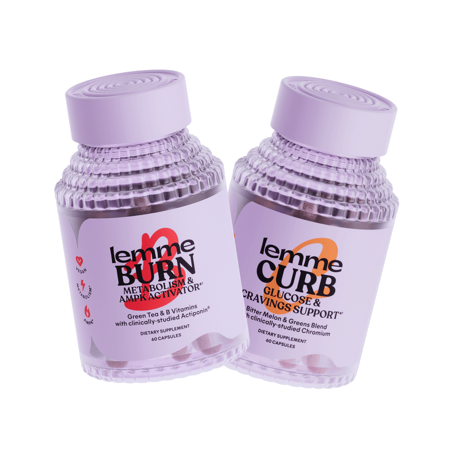 Metabolic Duo product image