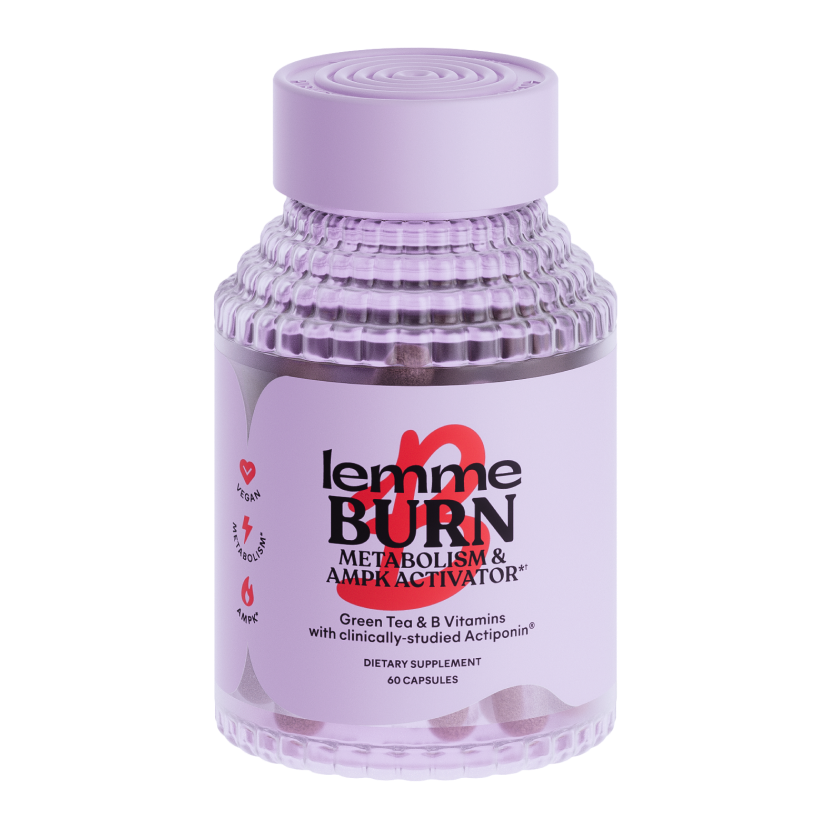 Lemme Burn Capsules product image