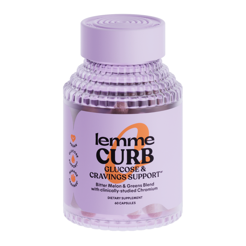 Lemme Curb Capsules product image