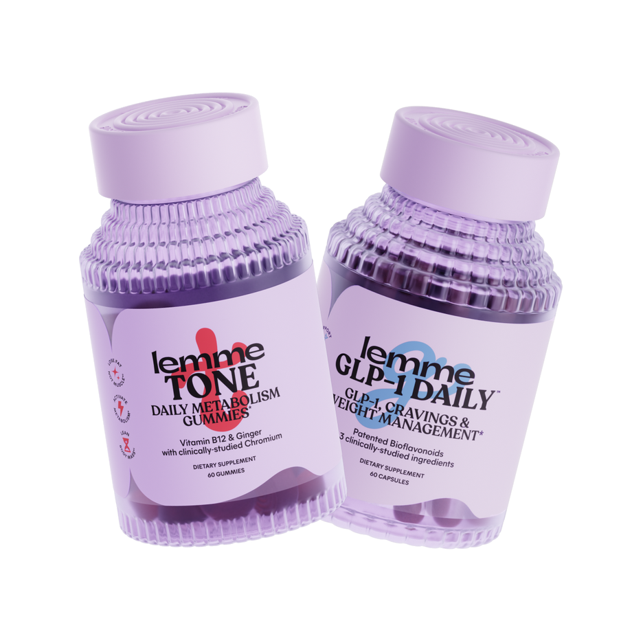 Full Body Wellness Bundle product image