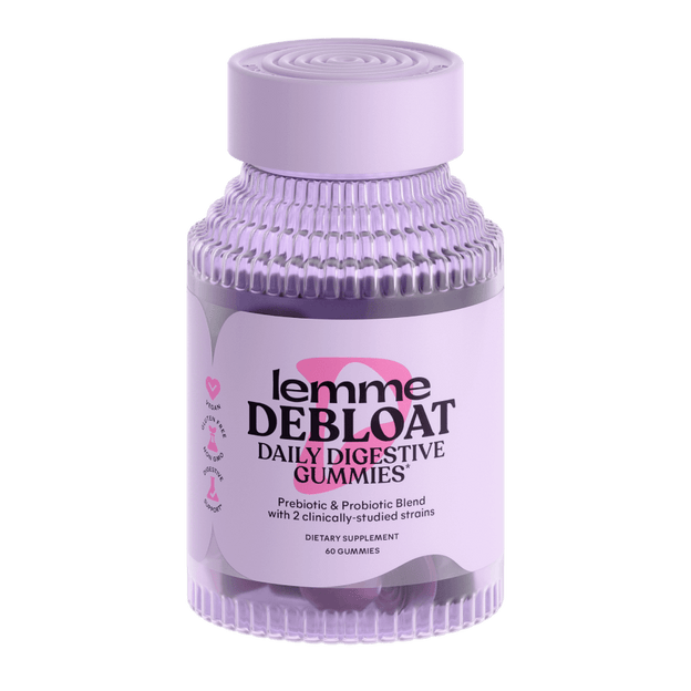 Lemme debloat packaging