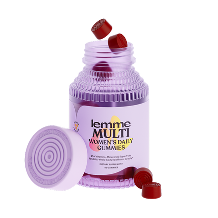 Gomitas múltiples Lemme