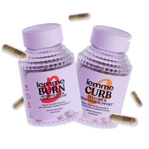 Metabolic Duo