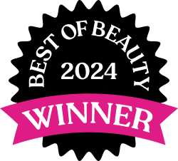Best of Beauty 2024 Winner