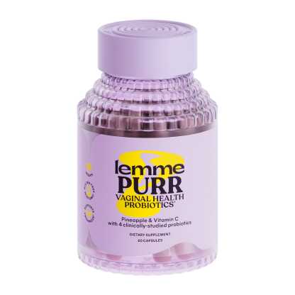 Lemme Purr Capsules product image