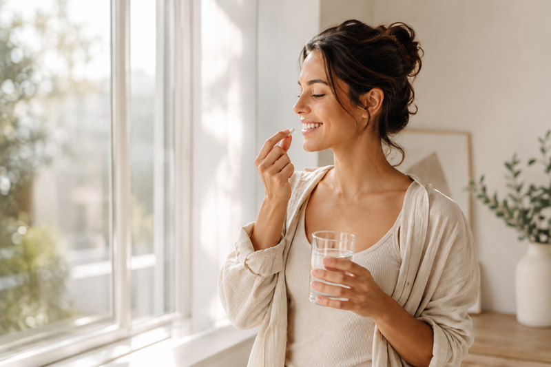 Best NAD+ Supplements for Women in 2026: What Actually Works