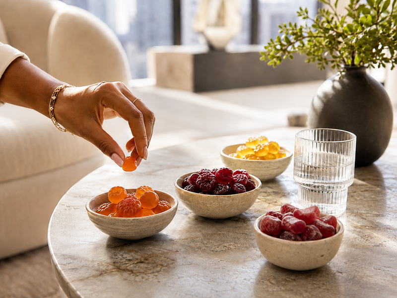 Gummies