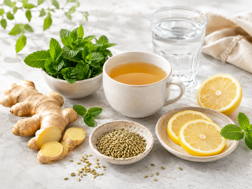how to get rid of gas on glp 1 How To Get Rid of Gas: 4 Natural Remedies