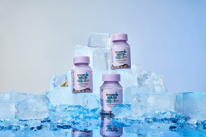 Lemme NAD+ Reviewed: Ingredients, Benefits, and How Long Until You See Results