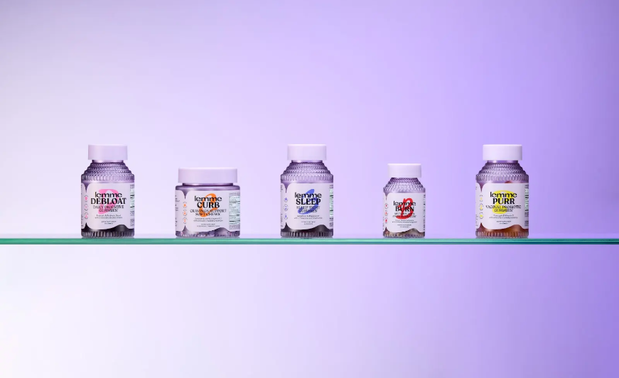can you take lemme glp 1 while breastfeeding Are Lemme Gummies Safe to Take Every Day?