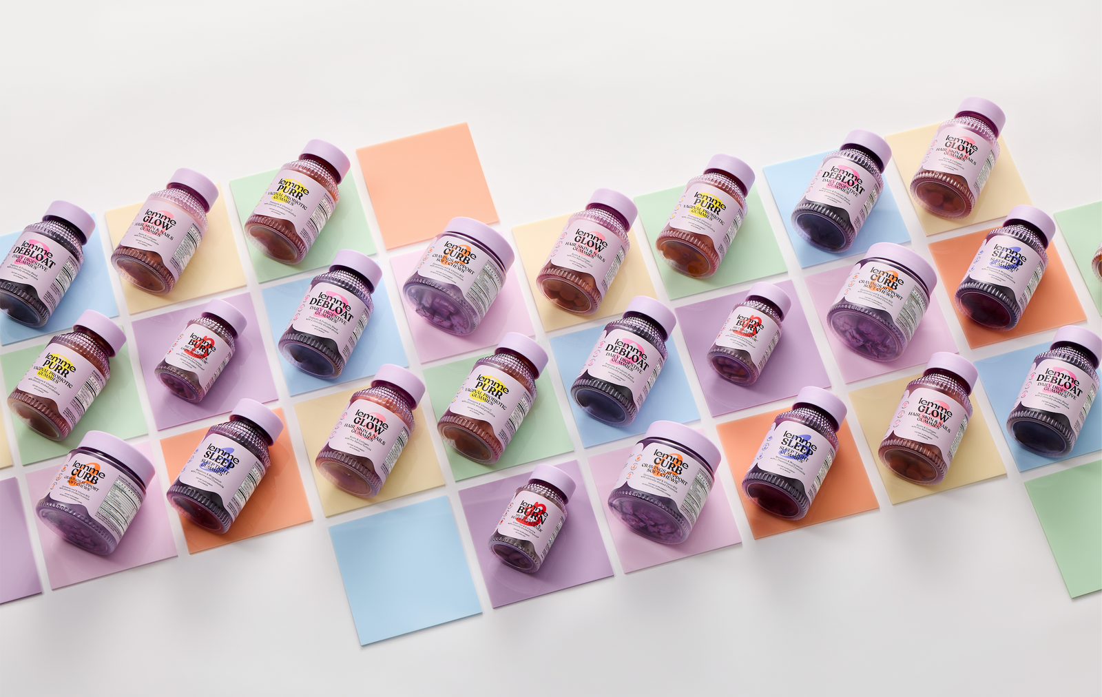 Best Gummy Vitamins with Clean, Trusted Ingredients
