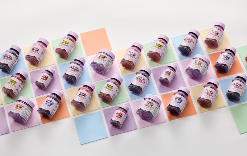 Best Gummy Vitamins with Clean, Trusted Ingredients