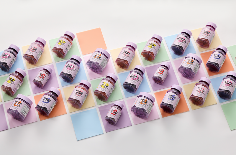 Best Gummy Vitamins with Clean, Trusted Ingredients