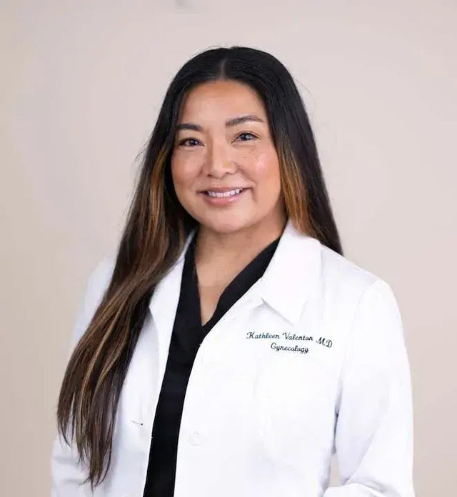 Dr. Kathleen Valenton