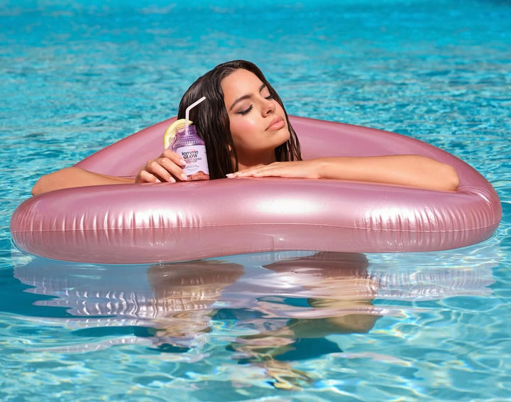 WIN A $20,000 LUXURY GETAWAY OF YOUR CHOICE