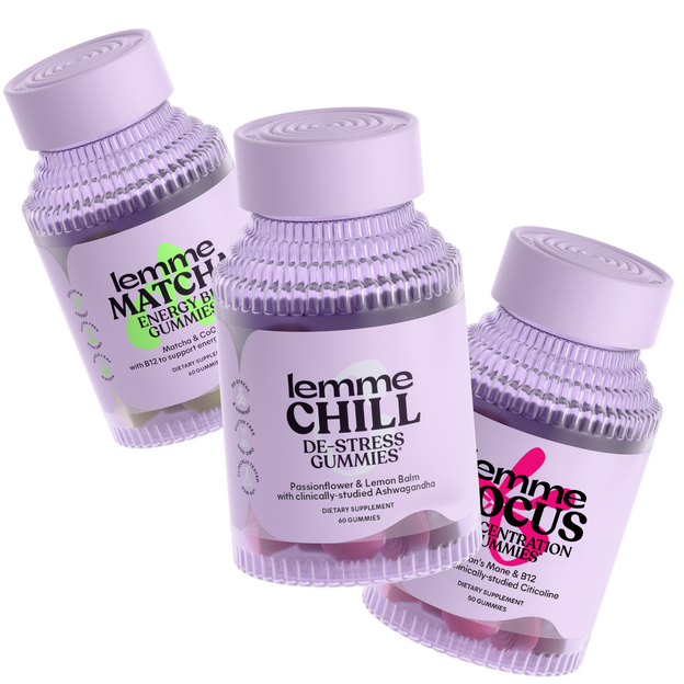 Essentials BundleDefault Title