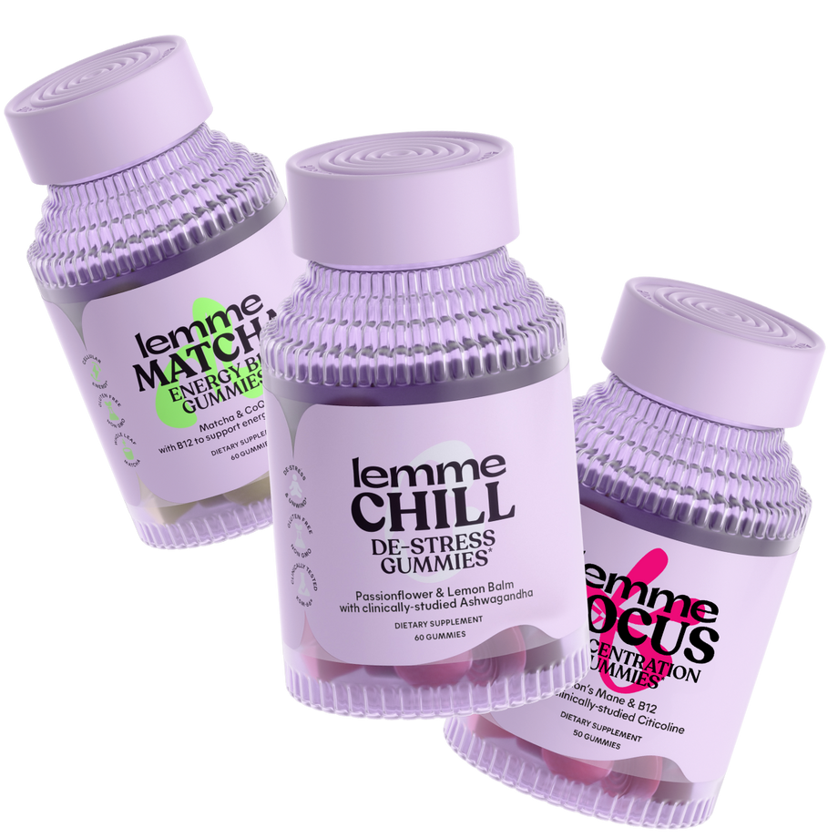 Essentials Bundle product image