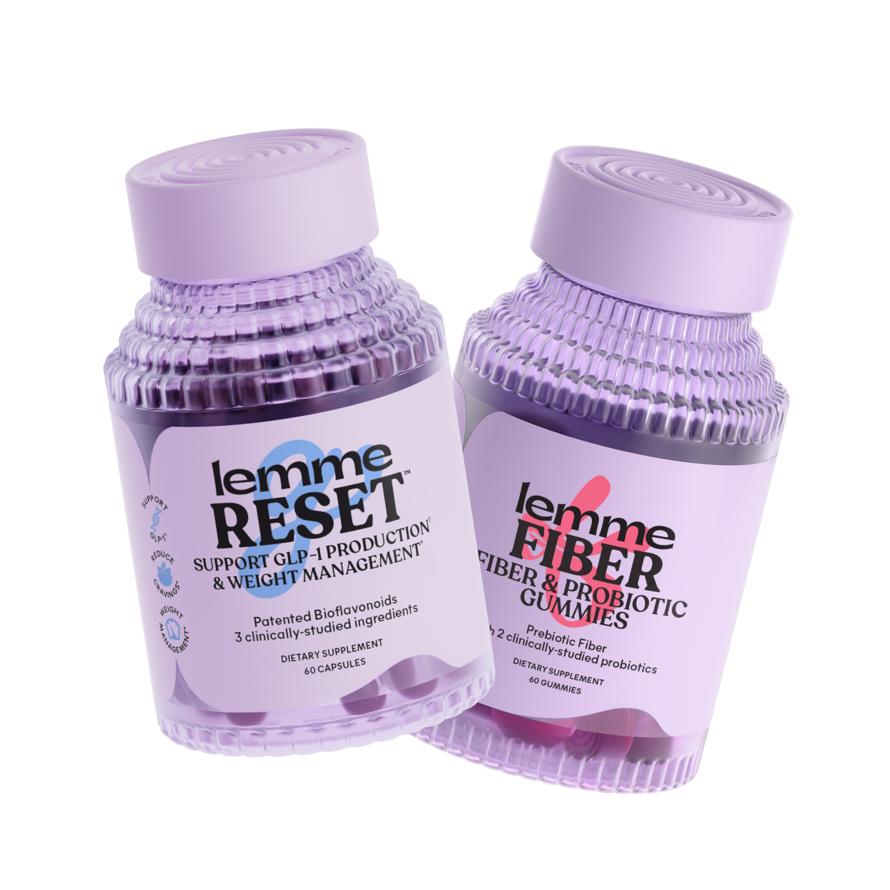 liquid glp 1 supplement Fit Fiber Bundle