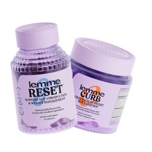 Cravings Reset Bundle