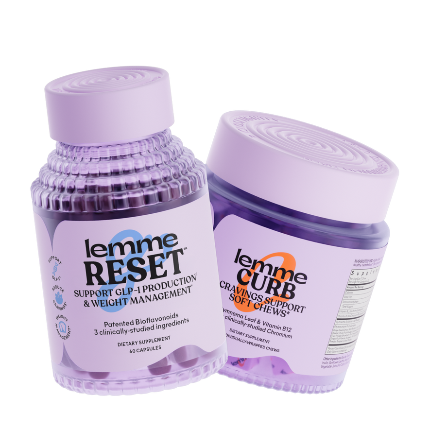 Cravings Reset Bundle product image