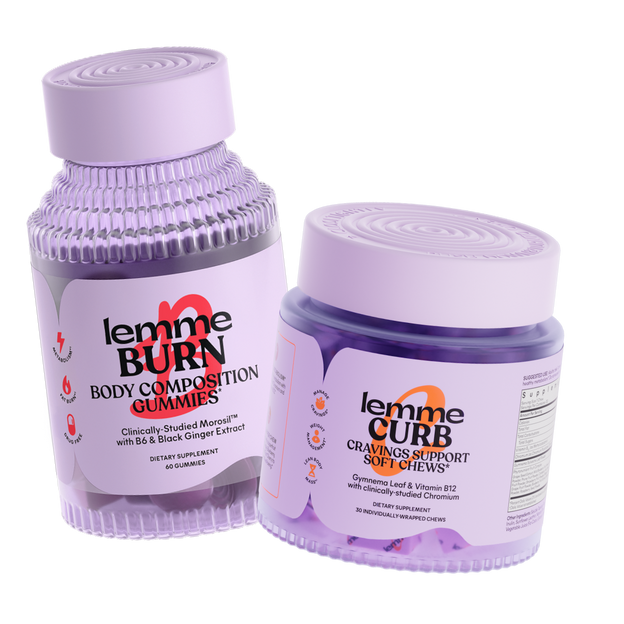 Power Pair DuoDefault Title