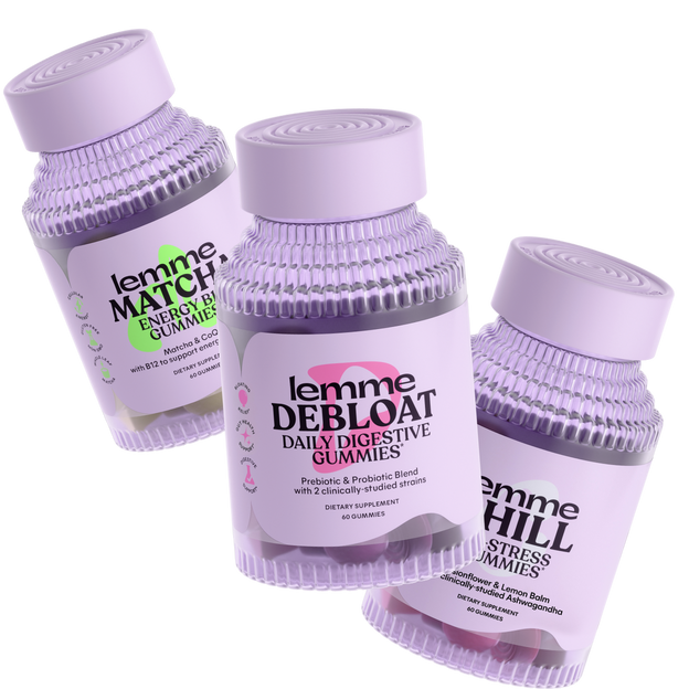 Lifestyle BundleDefault Title