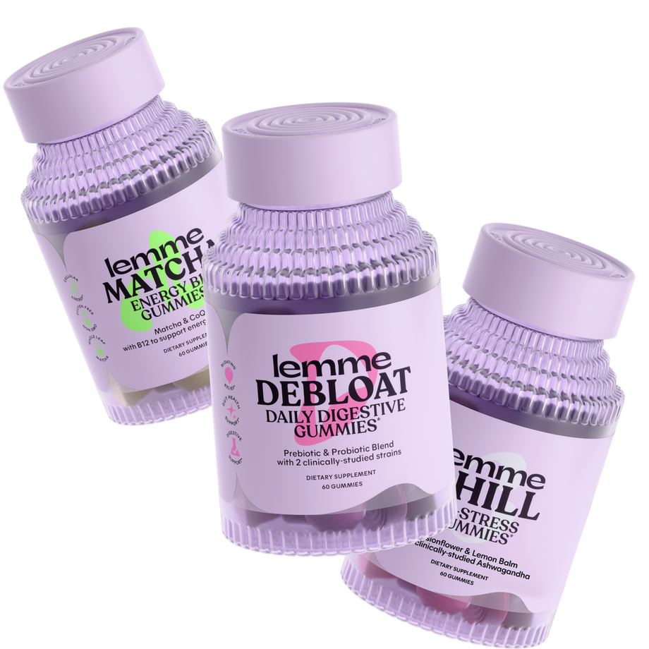 Paquete de estilo de vida product image