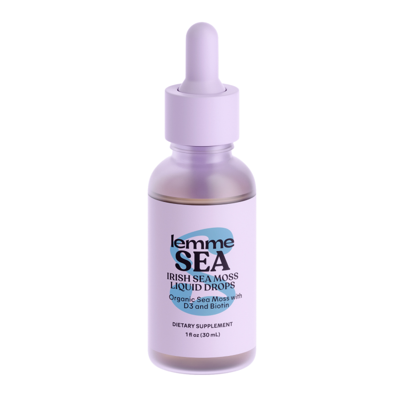 Lemme Sea Moss product image