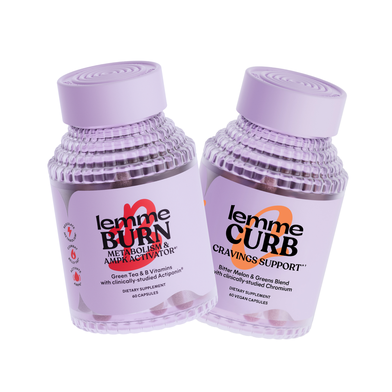 Metabolic Duo Metabolic Duo