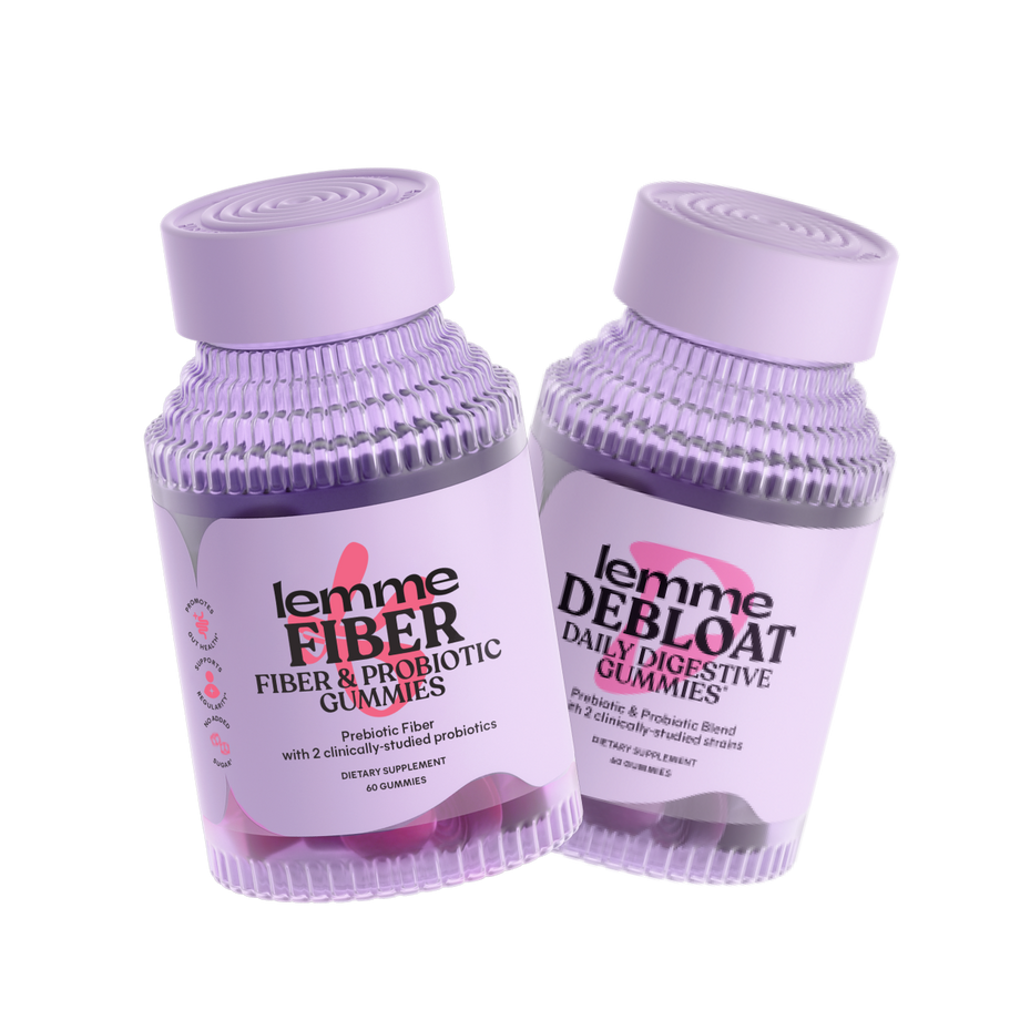 Daily Digestive Bundle product image