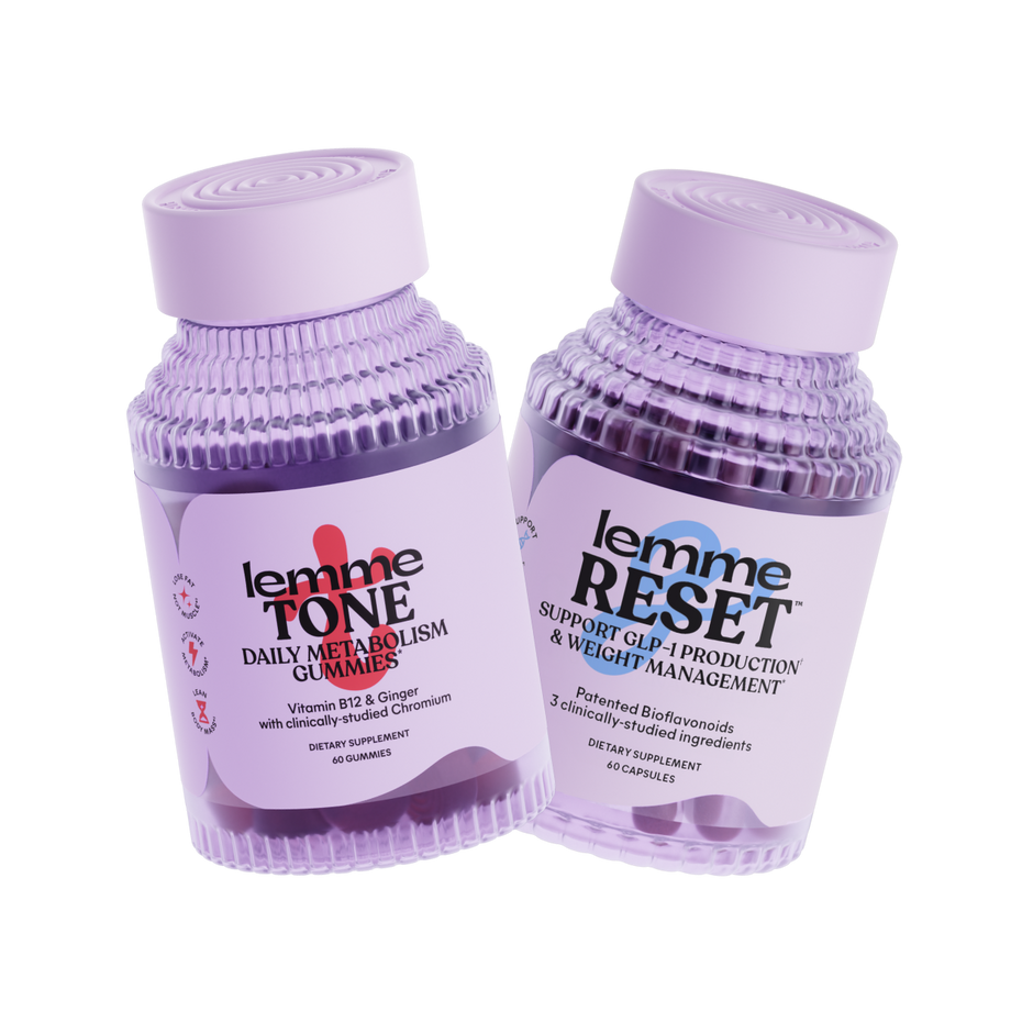 Full Body Wellness Bundle product image