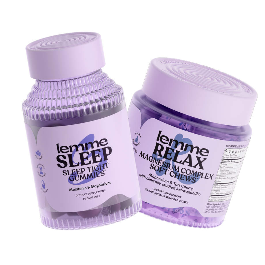 Wind Down Duo Bundle product image