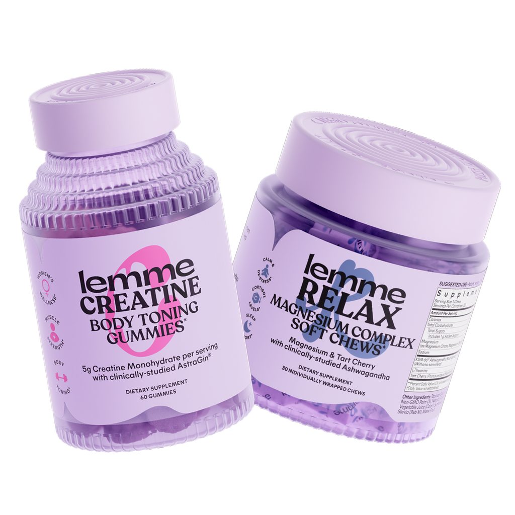 ジェンムーブ GEMMOVE Volume Boost 200ml 3本セット Recovery Stack Bundle | lemmelive