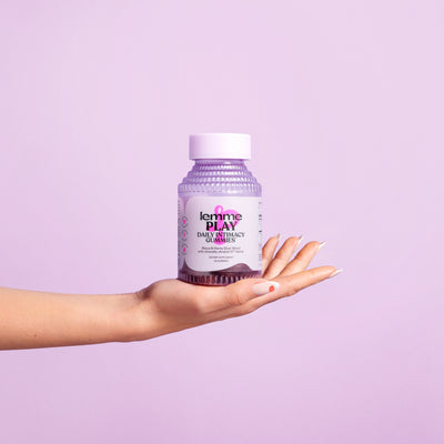 Lemme Colostrum Liquid