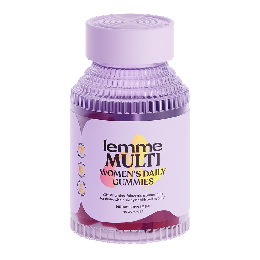 Lemme Multi Gummies product image