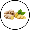 Organic Ginger Root