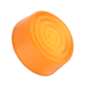 Orange gummy