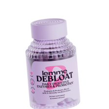 Lemme Colostrum Liquid