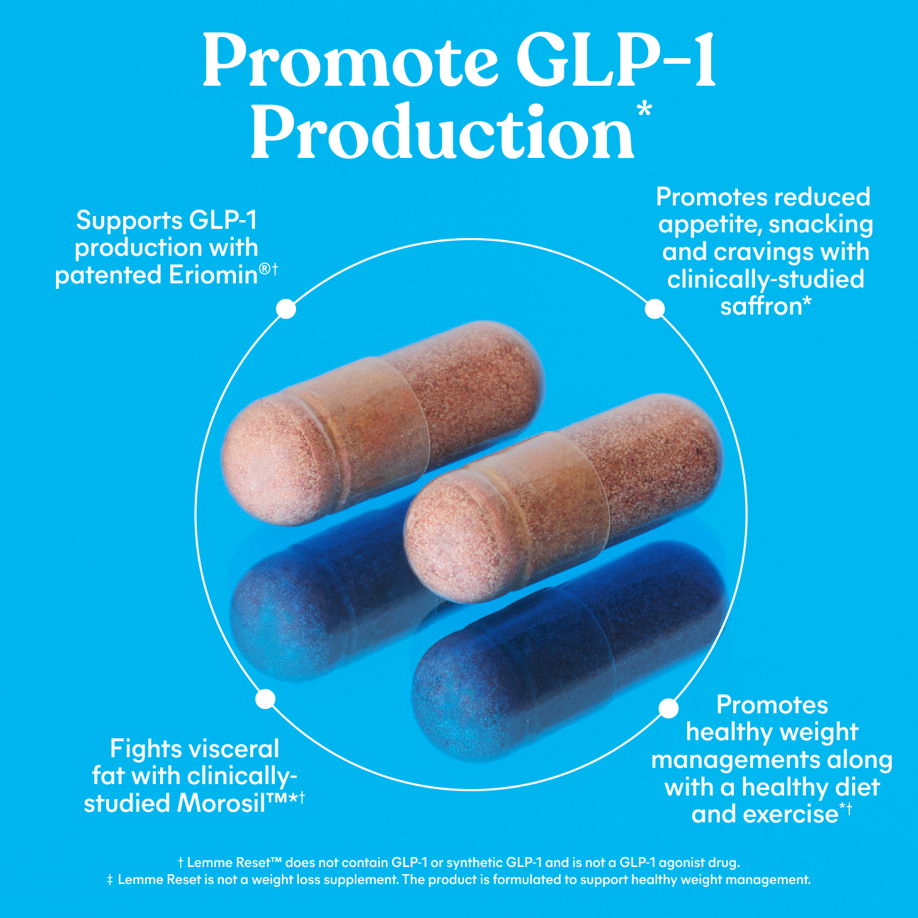 dietworks glp-1 companion Amazon.com: DietWorks GLP-1 Companion, Semaglutide Support, Promotes Digestion and Regularity, Boosts Energy Levels, 60 Tablets : Health & Household dietworks glp-1 companion Amazon.com: DietWorks GLP-1 Companion, Semaglutide Support, Promotes Digestion and Regularity, Boosts Energy Levels, 60 Tablets : Health & Household