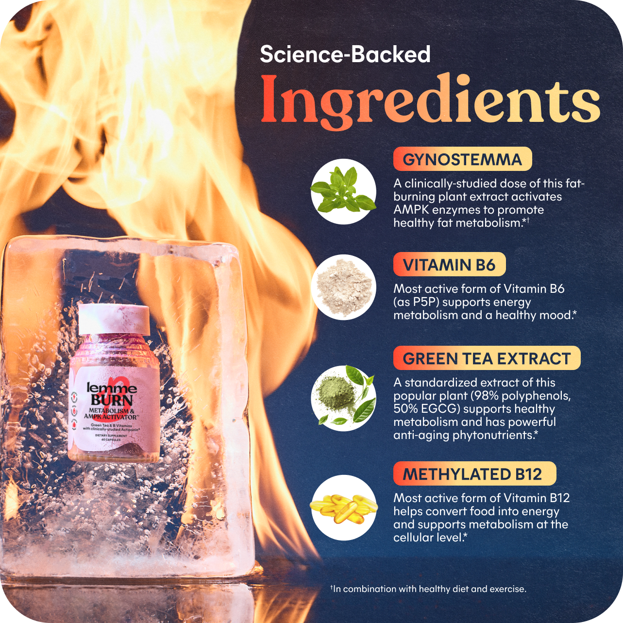 Lemme Burn Capsules Lemme Burn Capsules