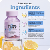 lemme glp 1 daily para que sirve Lemme Reset GLP-1 Support Capsules | Appetite & Weight Management