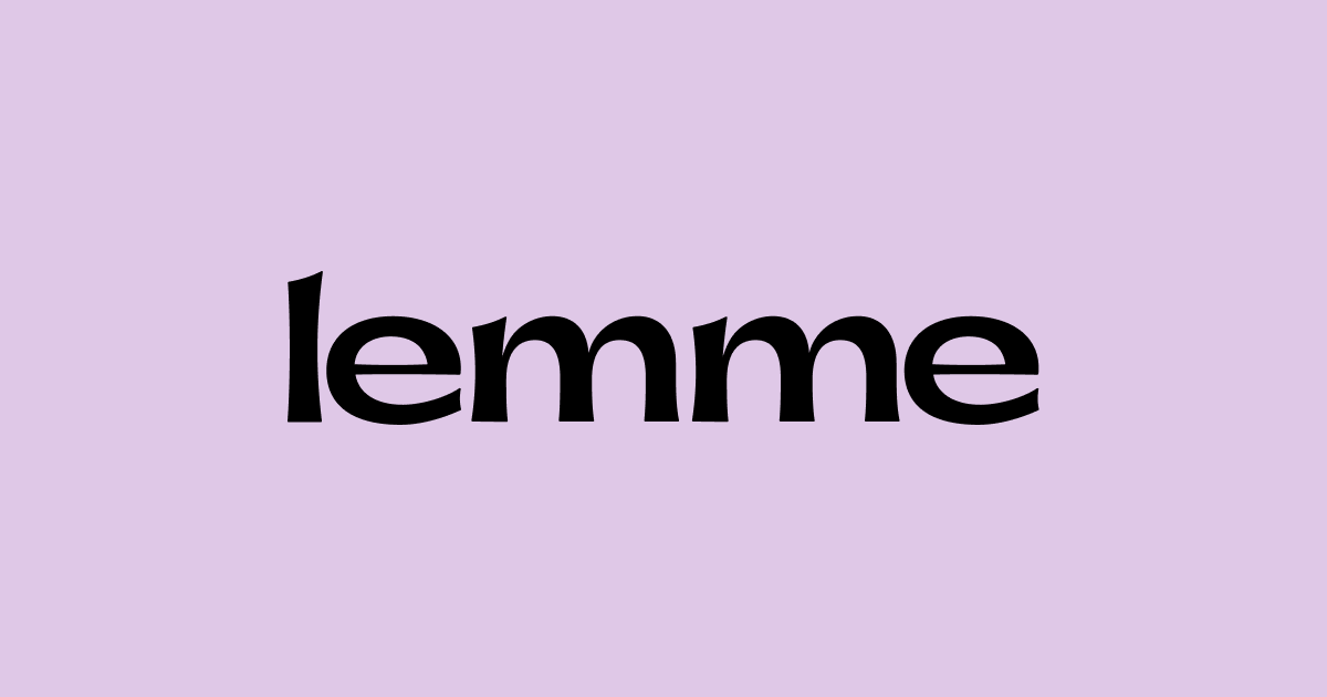 Science-Backed Women’s Supplements | Lemme