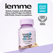 Clean label project
