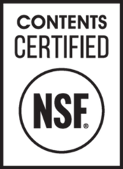 INDEPENDENTLY CERTIFIED