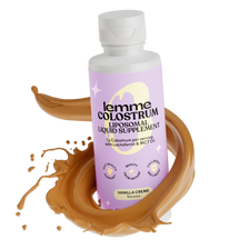 Lemme Colostrum Liquid