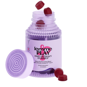 lemme glp 1 ingredients list Science-Backed Women's Supplements
