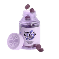 Lemme Sleep Gummies