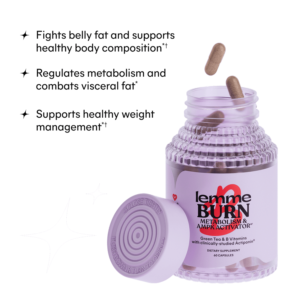 Lemme Burn Capsules | lemmelive