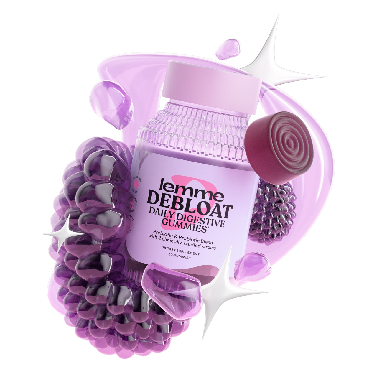 Unwind Bundle | lemmelive Unwind Bundle | lemmelive
